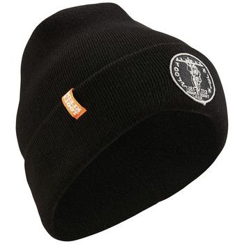 帽子|克莱恩工具60388厚针织帽-一个尺寸，黑色